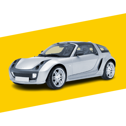 ROADSTER COUPE 2P (2003 2005)